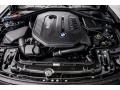 3.0 Liter DI TwinPower Turbocharged DOHC 24-Valve VVT Inline 6 Cylinder Engine for 2018 BMW 4 Series 440i Gran Coupe #120406820