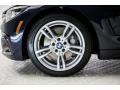 2018 BMW 4 Series 440i Gran Coupe Wheel