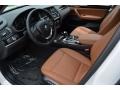 Mineral White Metallic - X3 xDrive28i Photo No. 10