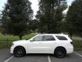 White Knuckle 2017 Dodge Durango R/T AWD