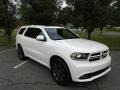 White Knuckle - Durango R/T AWD Photo No. 4
