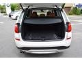Mineral White Metallic - X3 xDrive28i Photo No. 21