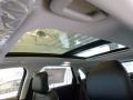 2017 Ford Edge Ebony Interior Sunroof Photo