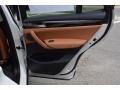 Mineral White Metallic - X3 xDrive28i Photo No. 23