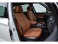 Mineral White Metallic - X3 xDrive28i Photo No. 28