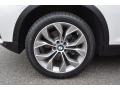 Mineral White Metallic - X3 xDrive28i Photo No. 31