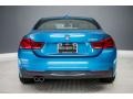 2018 Snapper Rocks Blue Metallic BMW 4 Series 430i Coupe  photo #4