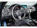 2018 Snapper Rocks Blue Metallic BMW 4 Series 430i Coupe  photo #5