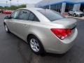 2015 Champagne Silver Metallic Chevrolet Cruze LT  photo #4