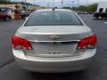 2015 Champagne Silver Metallic Chevrolet Cruze LT  photo #6