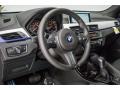 2017 Black Sapphire Metallic BMW X1 sDrive28i  photo #5