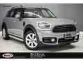 Moonwalk Grey Metallic - Countryman Cooper Photo No. 1