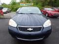 2007 Dark Blue Metallic Chevrolet Malibu LT Sedan  photo #6