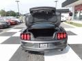 Magnetic Metallic - Mustang GT Coupe Photo No. 5