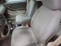 2007 Dark Blue Metallic Chevrolet Malibu LT Sedan  photo #8