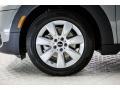 Moonwalk Grey Metallic - Countryman Cooper Photo No. 9