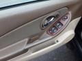 Cashmere Beige Door Panel Photo for 2007 Chevrolet Malibu #120408491