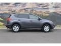 Magnetic Gray Metallic - RAV4 LE Photo No. 2
