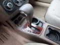 Cashmere Beige Transmission Photo for 2007 Chevrolet Malibu #120408512