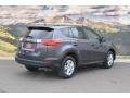 Magnetic Gray Metallic - RAV4 LE Photo No. 3