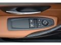 Saddle Brown Controls Photo for 2017 BMW 4 Series #120408530