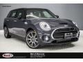 Thunder Gray Metallic - Clubman Cooper S Photo No. 1