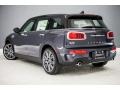 Thunder Gray Metallic - Clubman Cooper S Photo No. 3