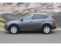 Magnetic Gray Metallic - RAV4 LE Photo No. 6