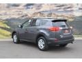 Magnetic Gray Metallic - RAV4 LE Photo No. 8
