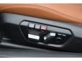 Saddle Brown Controls Photo for 2017 BMW 4 Series #120408619