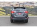 Magnetic Gray Metallic - RAV4 LE Photo No. 9