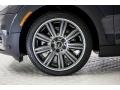 Thunder Gray Metallic - Clubman Cooper S Photo No. 9