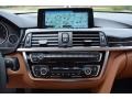 Saddle Brown Controls Photo for 2017 BMW 4 Series #120408716