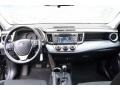 Magnetic Gray Metallic - RAV4 LE Photo No. 13