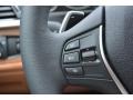 Saddle Brown Controls Photo for 2017 BMW 4 Series #120408800