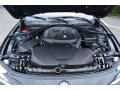  2017 4 Series 430i xDrive Coupe 2.0 Liter DI TwinPower Turbocharged DOHC 16-Valve VVT 4 Cylinder Engine