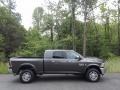 Granite Crystal Metallic 2017 Ram 2500 Laramie Mega Cab 4x4 Exterior