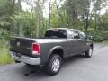 Granite Crystal Metallic - 2500 Laramie Mega Cab 4x4 Photo No. 6
