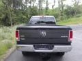 Granite Crystal Metallic - 2500 Laramie Mega Cab 4x4 Photo No. 7