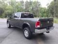 Granite Crystal Metallic - 2500 Laramie Mega Cab 4x4 Photo No. 8