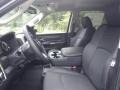 Granite Crystal Metallic - 2500 Laramie Mega Cab 4x4 Photo No. 11