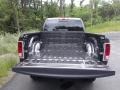 Granite Crystal Metallic - 2500 Laramie Mega Cab 4x4 Photo No. 13