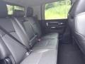 Granite Crystal Metallic - 2500 Laramie Mega Cab 4x4 Photo No. 14