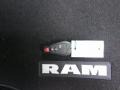 Granite Crystal Metallic - 2500 Laramie Mega Cab 4x4 Photo No. 27