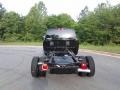 Brilliant Black Crystal Pearl - 3500 Tradesman Crew Cab 4x4 Chassis Photo No. 7