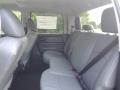 2017 Brilliant Black Crystal Pearl Ram 3500 Tradesman Crew Cab 4x4 Chassis  photo #11