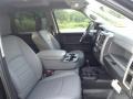 2017 Brilliant Black Crystal Pearl Ram 3500 Tradesman Crew Cab 4x4 Chassis  photo #13