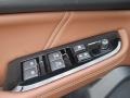 2017 Subaru Outback Java Brown Interior Controls Photo