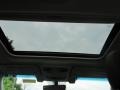 Sunroof of 2017 Outback 2.5i Touring