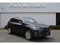 2014 Dark Graphite Metallic BMW X5 xDrive35i  photo #1